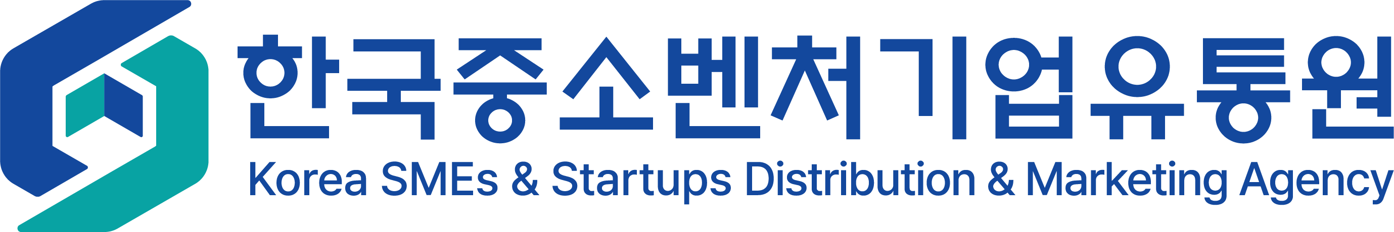 한국중소벤처기업유통원