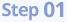 SETP 01